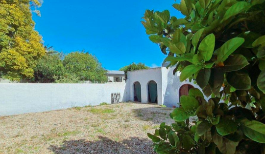 0 Bedroom Property for Sale in Mossel Bay Central Western Cape